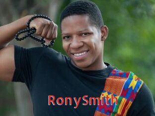 RonySmith