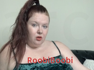 RoobiBoobi