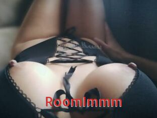 RoomImmm