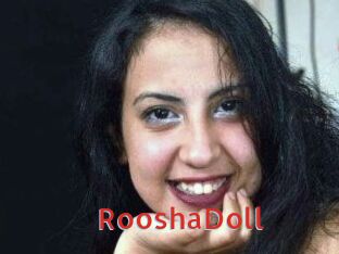 RooshaDoll