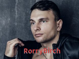 RorryBirch