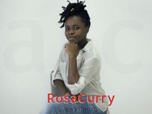 RosaCurry