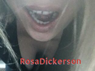 RosaDickerson