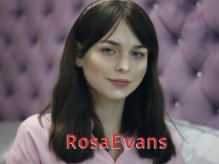 RosaEvans