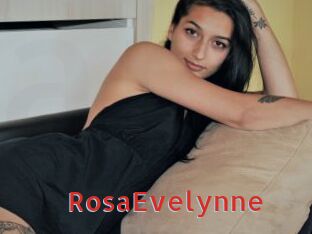 RosaEvelynne