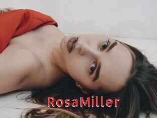 RosaMiller