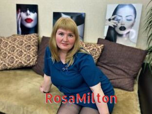 RosaMilton