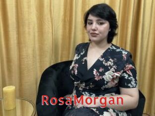 RosaMorgan