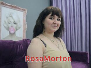 RosaMorton