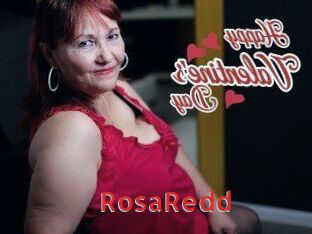 RosaRedd