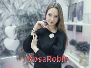 RosaRobin