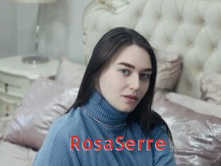 RosaSerre