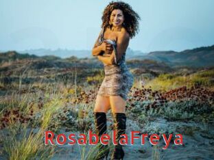 RosabelaFreya