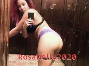 Rosabelle2020