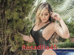 Rosadita45