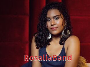 RosaliaBand