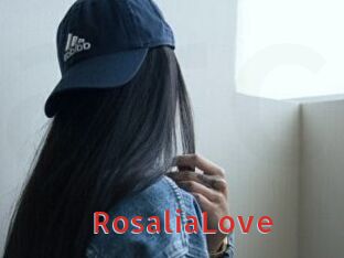 Rosalia_Love