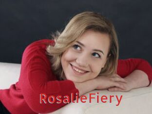 RosalieFiery