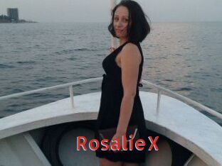 RosalieX