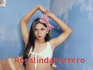 RosalindaFerrero