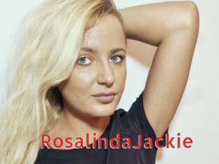 RosalindaJackie