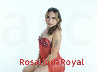 RosalindaRoyal