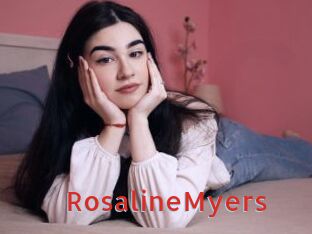 RosalineMyers