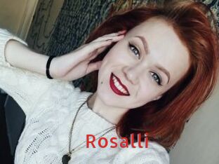 Rosalli