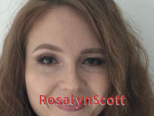 RosalynScott