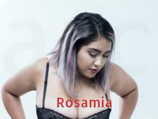 Rosamia