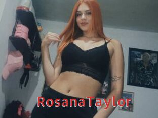 RosanaTaylor