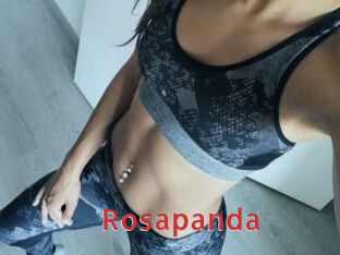 Rosapanda