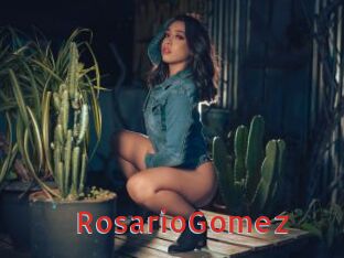 RosarioGomez