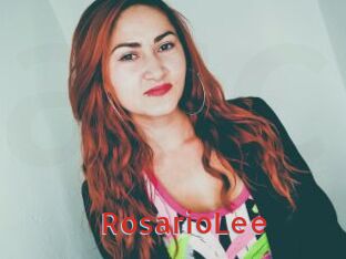 RosarioLee