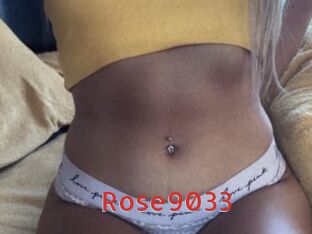 Rose9033