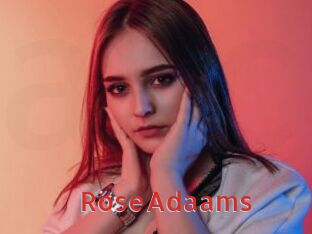 RoseAdaams