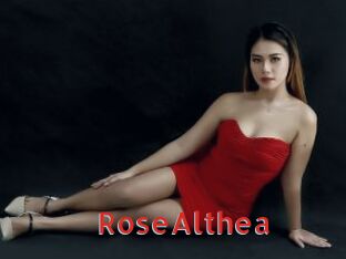 RoseAlthea