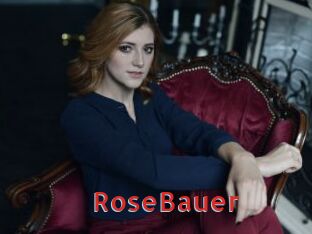 RoseBauer