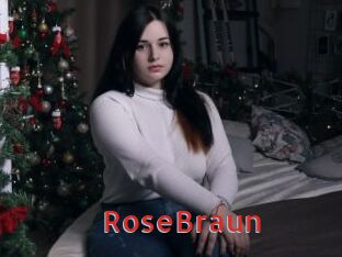 RoseBraun