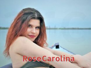 RoseCarolina