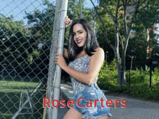 RoseCarters