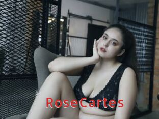 RoseCartes