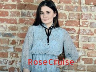 RoseCruise