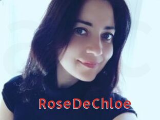 RoseDeChloe