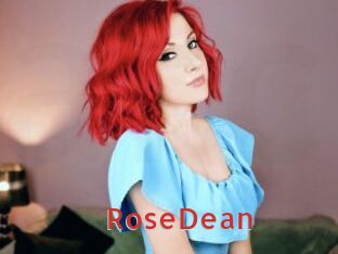 RoseDean