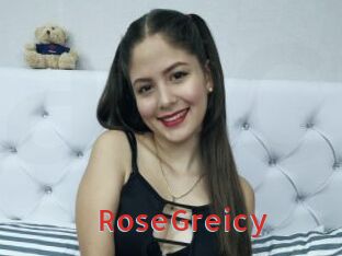 RoseGreicy