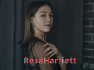 RoseHarriett