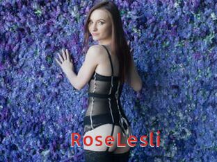 RoseLesli