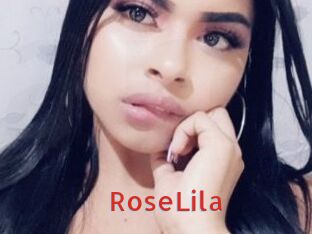 RoseLila