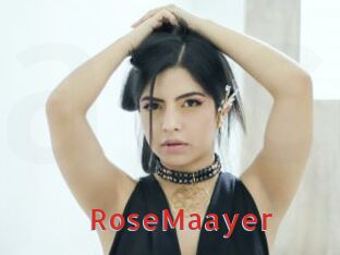 RoseMaayer